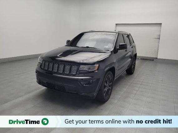JEEP GRAND CHEROKEE 2021 1C4RJEAG9MC713447 image